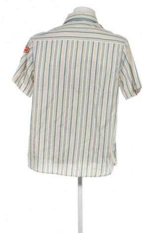 Herrenhemd Unbranded, Größe L, Farbe Mehrfarbig, Preis € 2,99