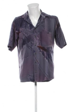 Herrenhemd Unbranded, Größe S, Farbe Mehrfarbig, Preis € 4,99