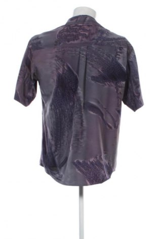 Herrenhemd Unbranded, Größe S, Farbe Mehrfarbig, Preis € 4,99