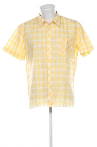 Herrenhemd Unbranded, Größe XXL, Farbe Mehrfarbig, Preis € 4,99