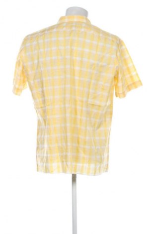 Herrenhemd Unbranded, Größe XXL, Farbe Mehrfarbig, Preis € 4,99