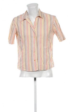 Herrenhemd Unbranded, Größe M, Farbe Mehrfarbig, Preis € 11,84