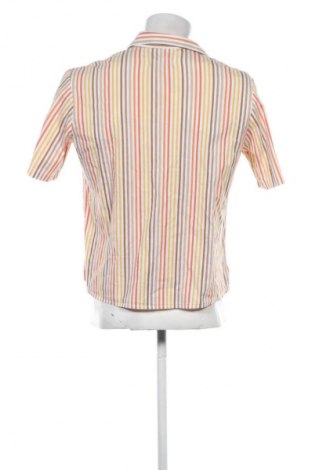 Herrenhemd Unbranded, Größe M, Farbe Mehrfarbig, Preis € 11,84