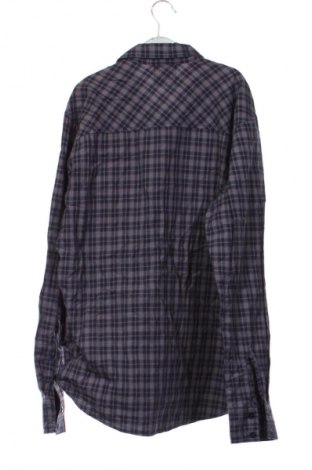 Herrenhemd Unbranded, Größe M, Farbe Mehrfarbig, Preis € 1,99