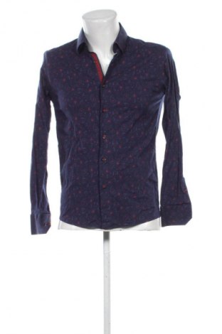 Herrenhemd Unbranded, Größe M, Farbe Mehrfarbig, Preis € 5,45