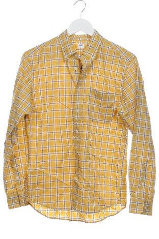 Herrenhemd Uniqlo, Größe XS, Farbe Mehrfarbig, Preis € 1,99