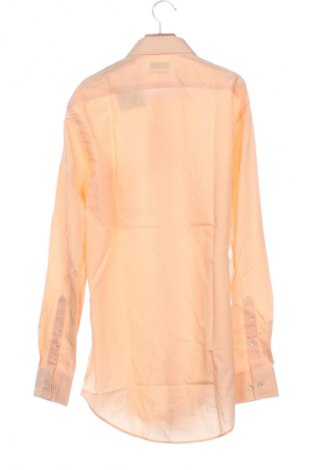 Мъжка риза Van Heusen, Размер S, Цвят Оранжев, Цена 5,11 €