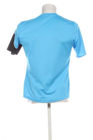 Herren T-Shirt Adidas, Größe S, Farbe Mehrfarbig, Preis € 12,00