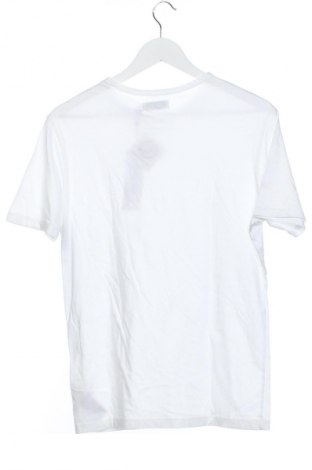 Pánské tričko  Calvin Klein, Velikost XS, Barva Bílá, Cena  269,00 Kč