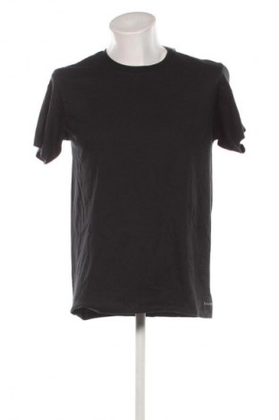 Herren T-Shirt Calvin Klein, Größe M, Farbe Schwarz, Preis € 10,99