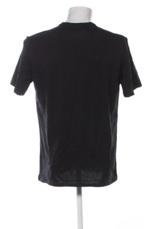 Herren T-Shirt Calvin Klein, Größe XL, Farbe Schwarz, Preis € 13,99