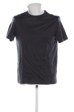Herren T-Shirt Calvin Klein, Größe S, Farbe Blau, Preis € 28,99