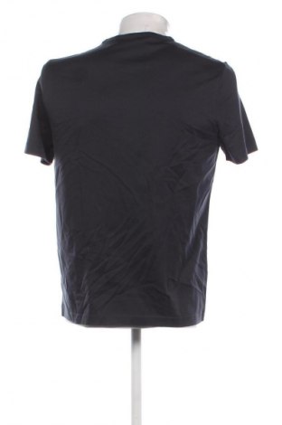 Herren T-Shirt Calvin Klein, Größe S, Farbe Blau, Preis € 28,99