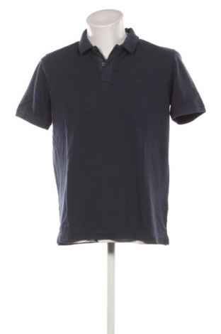 Herren T-Shirt Camel Active, Größe L, Farbe Blau, Preis € 47,99