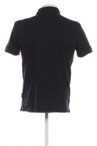 Herren T-Shirt Hakro, Größe S, Farbe Schwarz, Preis € 12,99