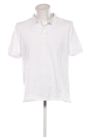 Herren Shirt Jack & Jones, Größe XL, Farbe Weiß, Preis 45,99 €
