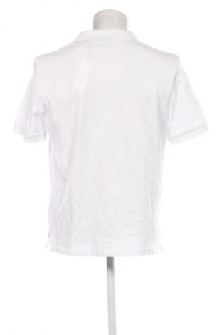 Herren Shirt Jack & Jones, Größe XL, Farbe Weiß, Preis 45,99 €