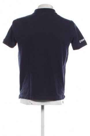 Herren T-Shirt Tee Jays, Größe M, Farbe Blau, Preis € 12,99
