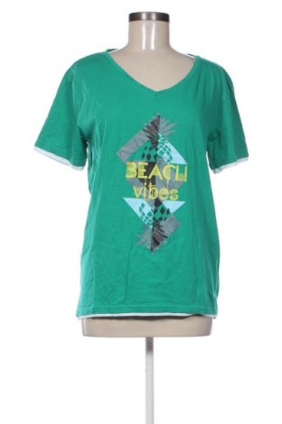 Herren T-Shirt Unbranded, Größe L, Farbe Mehrfarbig, Preis € 8,99