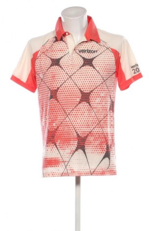 Мъжка тениска Unbranded, Размер L, Цвят Многоцветен, Цена 8,18 €