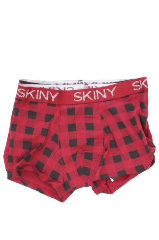 Pánske boxserky Skiny, Velikost S, Barva Vícebarevné, Cena  999,00 Kč