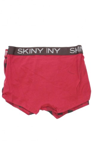 Pánske boxserky Skiny, Velikost S, Barva Vícebarevné, Cena  999,00 Kč