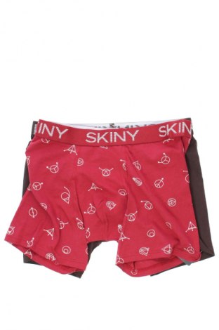 Férfi boxerek Skiny, Méret S, Szín Sokszínű, Ár 16 739 Ft