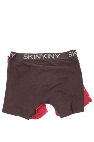 Férfi boxerek Skiny, Méret S, Szín Sokszínű, Ár 16 739 Ft