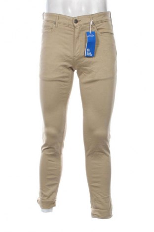 Herren Jeans Blue Ridge, Größe M, Farbe Beige, Preis € 40,99