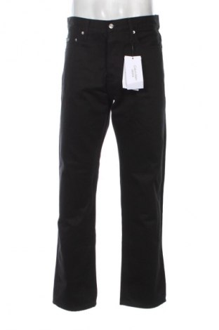 Pánské džíny  Calvin Klein, Velikost L, Barva Černá, Cena  919,00 Kč