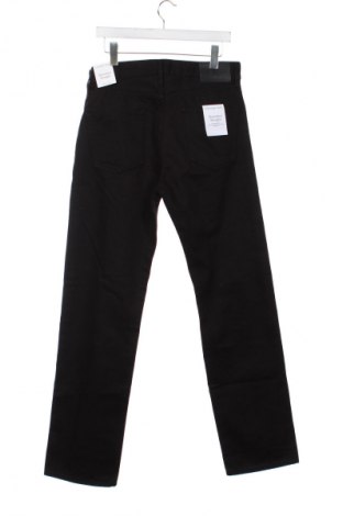 Męskie jeansy Calvin Klein, Rozmiar M, Kolor Czarny, Cena 108,99 zł