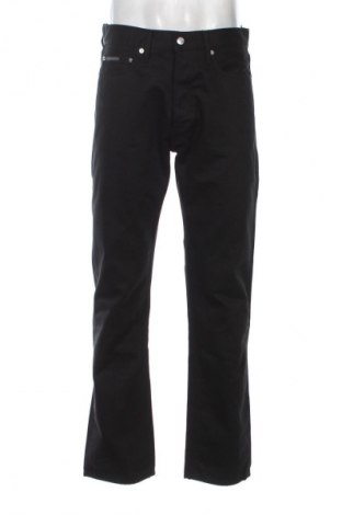Blugi de bărbați Calvin Klein, Mărime M, Culoare Negru, Preț 127,99 Lei, #133175024
