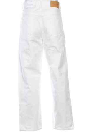 Herren Jeans Calvin Klein Jeans, Größe S, Farbe Weiß, Preis € 40,99