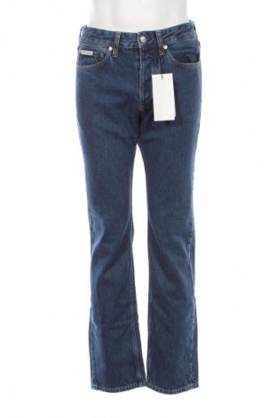 Ανδρικό τζίν Calvin Klein Jeans, Μέγεθος M, Χρώμα Μπλέ, Τιμή 33,99 €