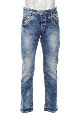 Herren Jeans Cipo & Baxx, Größe M, Farbe Blau, Preis € 30,99