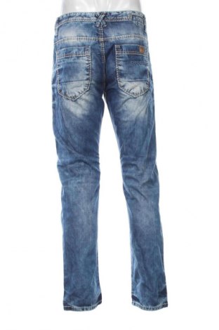 Herren Jeans Cipo & Baxx, Größe M, Farbe Blau, Preis € 30,99