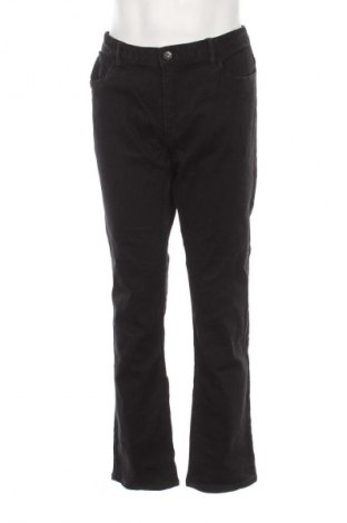 Ανδρικό τζίν Connor, Μέγεθος L, Χρώμα Μαύρο, Τιμή 10,99 €