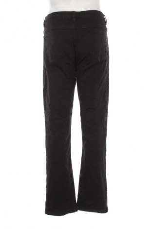 Ανδρικό τζίν Connor, Μέγεθος L, Χρώμα Μαύρο, Τιμή 10,99 €