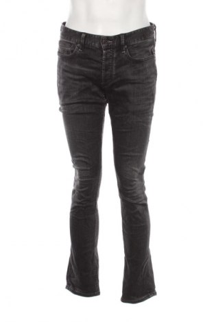 Herren Jeans Denham, Größe S, Farbe Schwarz, Preis € 2,99