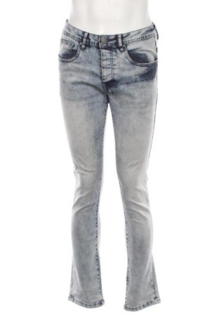 Herren Jeans Denim 1982, Größe S, Farbe Blau, Preis € 5,59