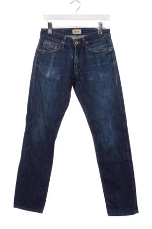 Pánské džíny  Hilfiger Denim, Velikost XS, Barva Modrá, Cena  709,00 Kč