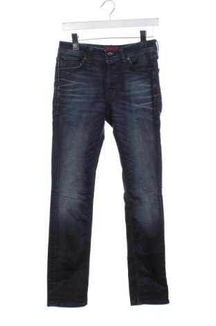 Herren Jeans Jack & Jones, Größe S, Farbe Blau, Preis € 8,99
