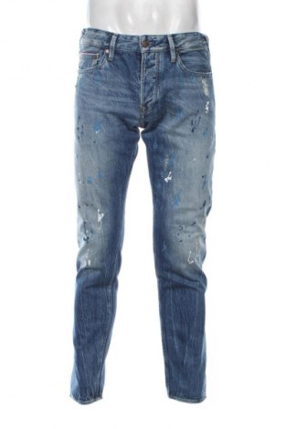 Pánske džínsy  Pepe Jeans, Veľkosť M, Farba Modrá, Cena  23,95 €, #132876832