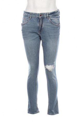 Herren Jeans Pull&Bear, Größe M, Farbe Blau, Preis € 8,99