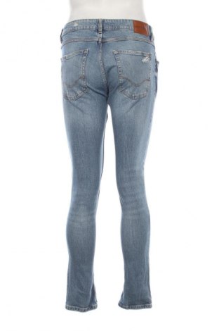 Herren Jeans Pull&Bear, Größe M, Farbe Blau, Preis € 8,99