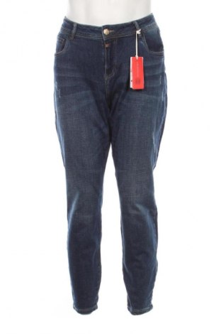 Herren Jeans Timezone, Größe M, Farbe Blau, Preis € 13,99