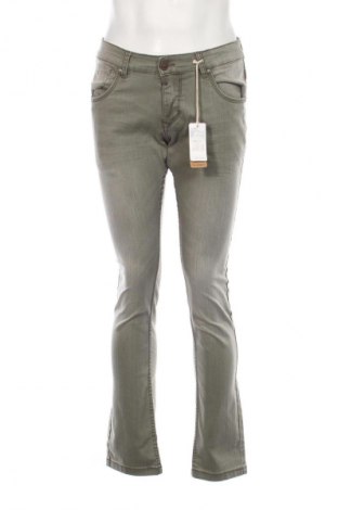 Herren Jeans Timezone, Größe S, Farbe Grün, Preis € 19,99