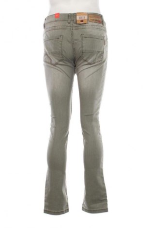 Herren Jeans Timezone, Größe S, Farbe Grün, Preis € 19,99
