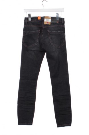 Herren Jeans Timezone, Größe S, Farbe Schwarz, Preis € 12,99