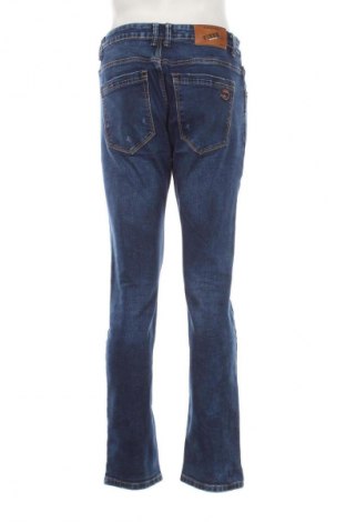 Pánské džíny  Unbranded, Velikost L, Barva Modrá, Cena  479,00 Kč